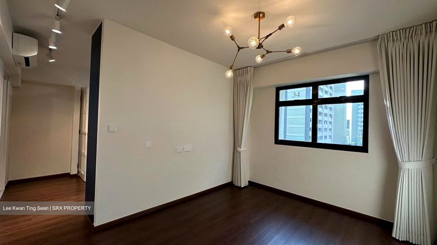 Blk 47 Pine Green (Geylang), HDB 4 Rooms #569124691